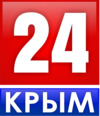 Репортаж телеканала "Крым 24" с проектами РХТУ им. Д. И. Менделеева на Форуме действий ОНФ