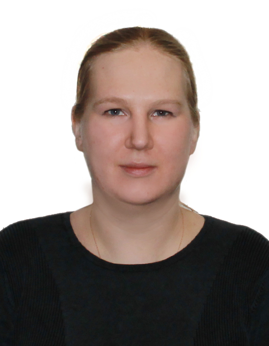 Лусс Анна Леонидовна