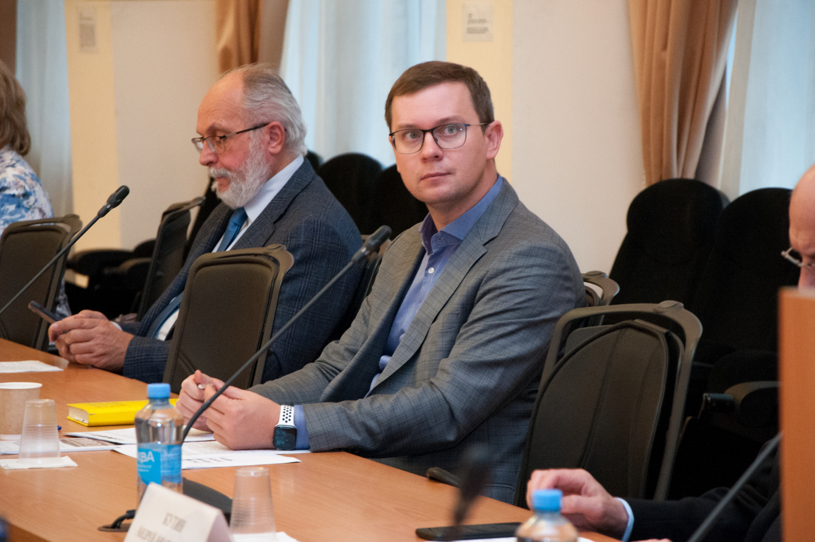 Московский научно-образовательный консорциум начинает сотрудничество с ведущими университетами Африки