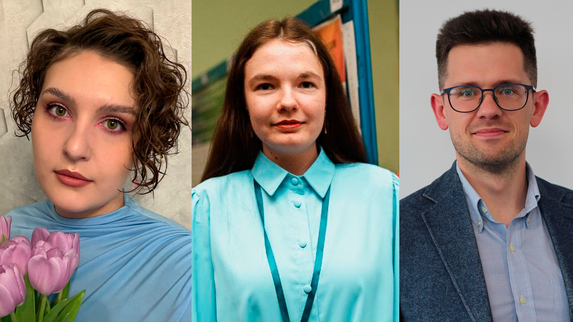 Сотрудники и аспирант РХТУ — в финале 1-го этапа конкурса научных работ Фонда «Развитие химической физики»