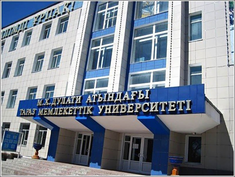 РХТУ им. Д.И. Менделеева откроет филиал в Республике Казахстан