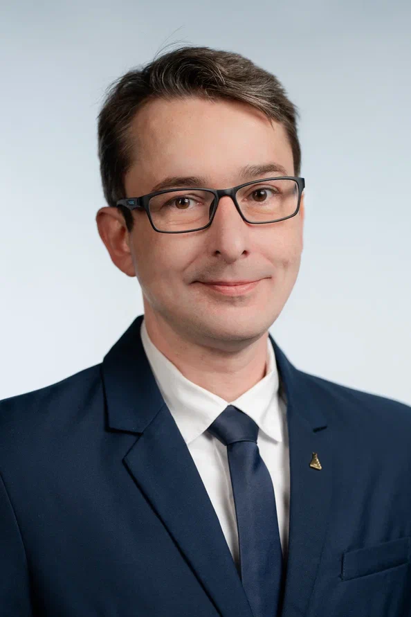 Лемешев Дмитрий Олегович