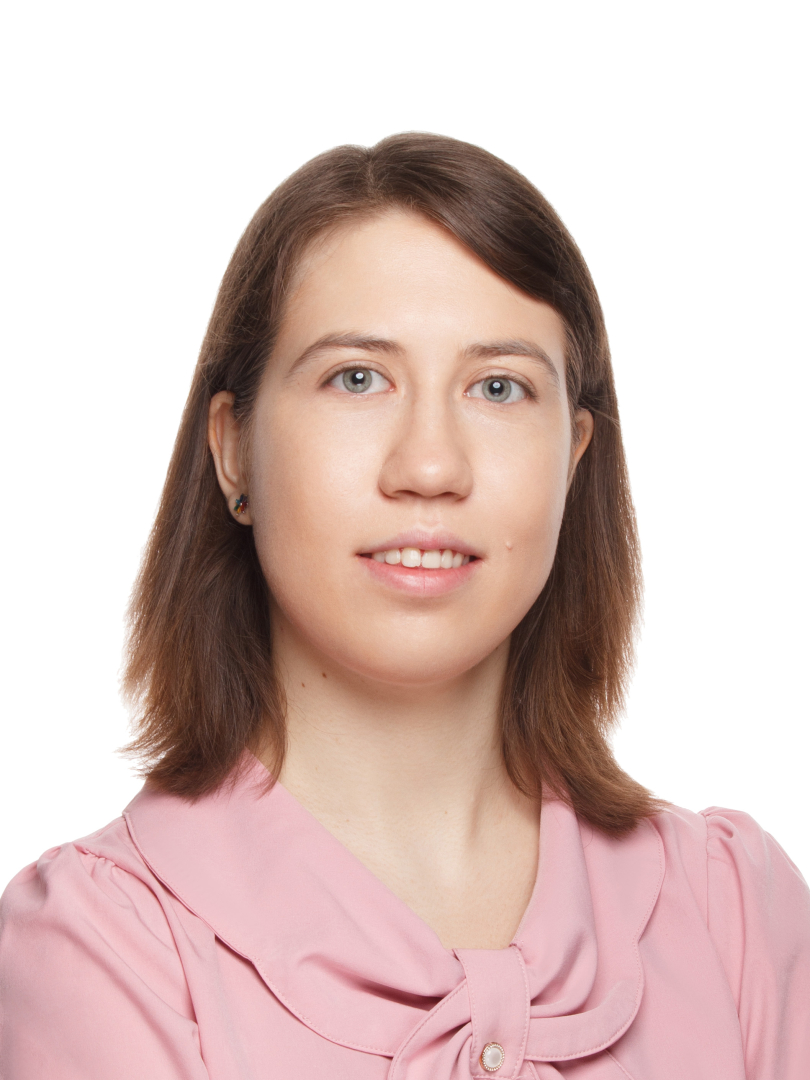 Шадская Лия Олеговна