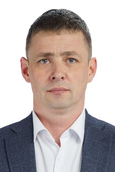 Хайдуков Евгений Валерьевич