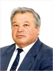 Осипчик Владимир Семенович