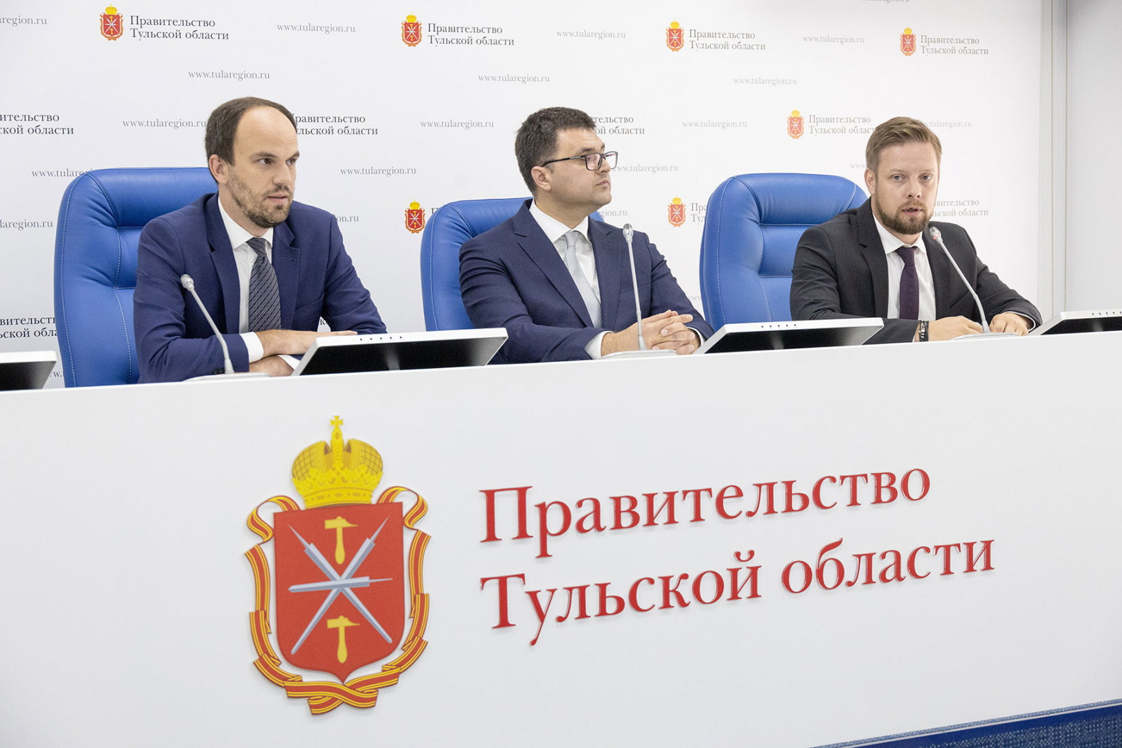 В 2024 году в Тульской области капитально отремонтируют 49 объектов здравоохране