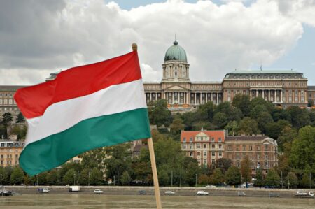 Объявлен конкурс на 2023/2024 учебный год на соискание венгерской стипендии