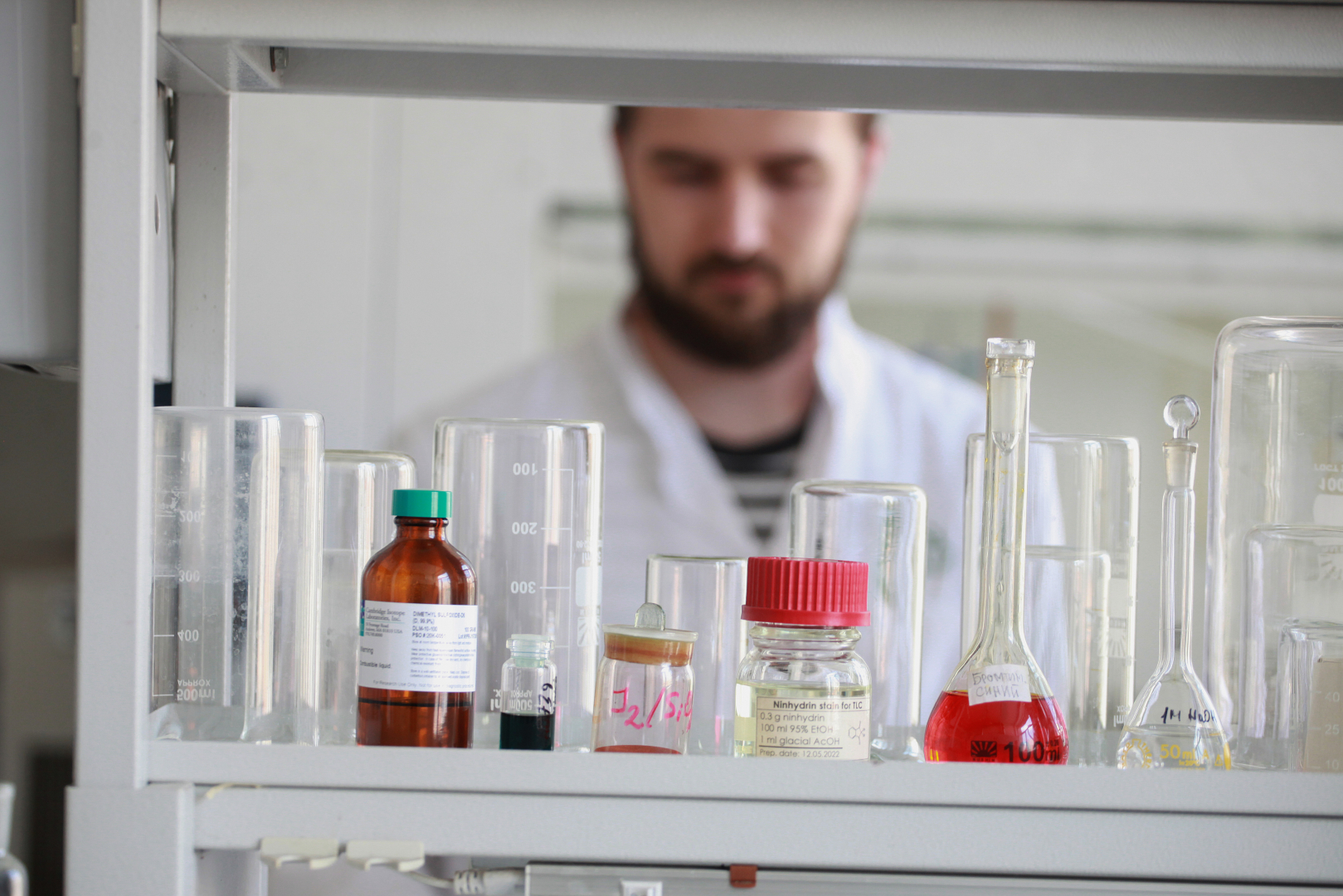 Полимерные микросферы в медицине: ученые РХТУ определили ключевые параметры для точечного лечения целого ряда распространенных заболеваний