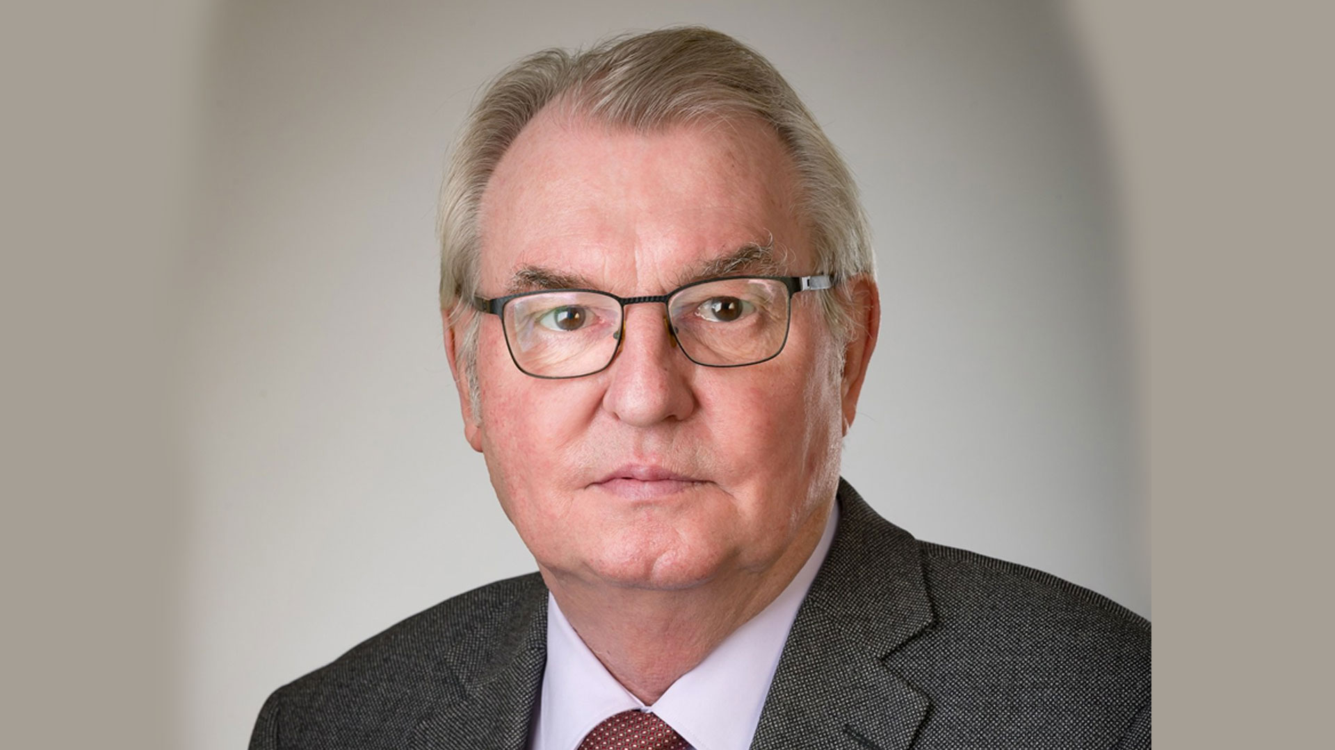 Скончался выпускник Менделеевского университета С. Н. Дмитриев