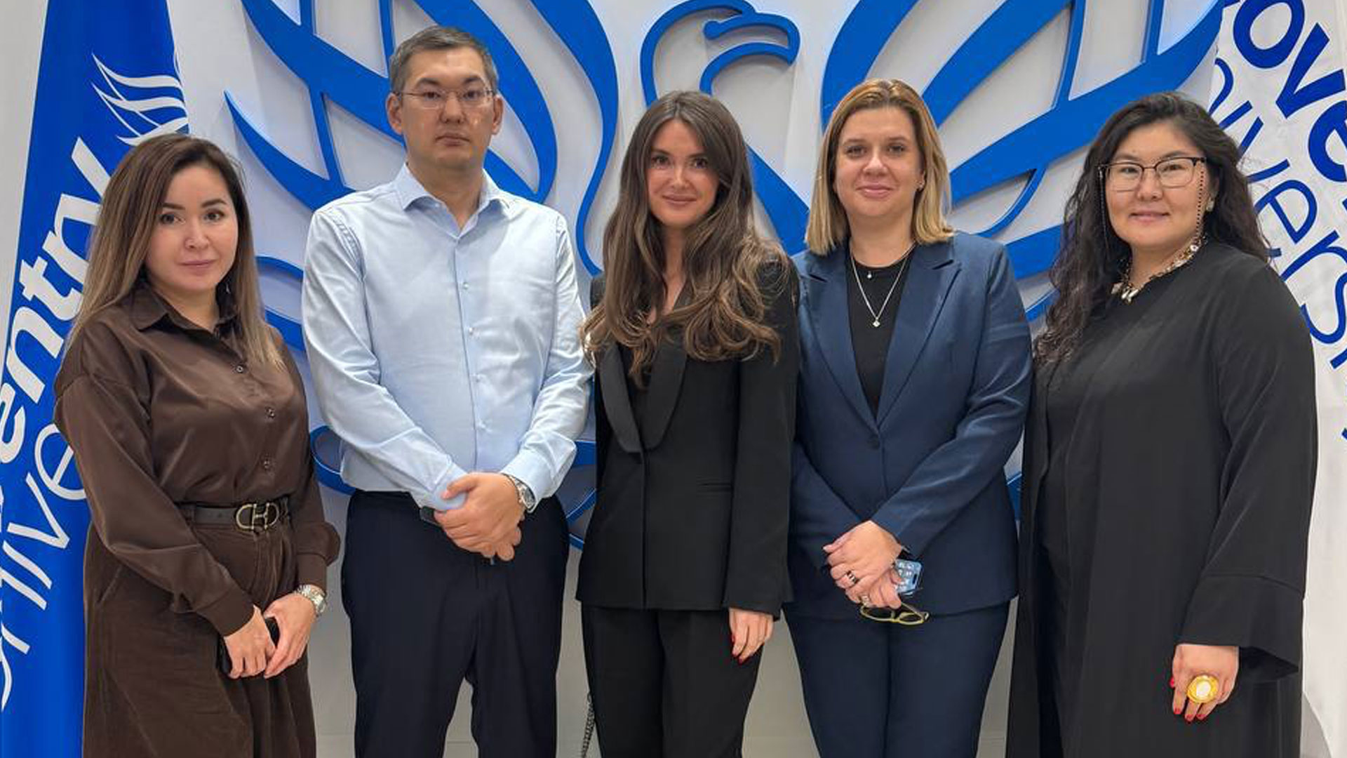 РХТУ им. Д.И. Менделеева – партнер Казахстана в подготовке кадров для химической отрасли