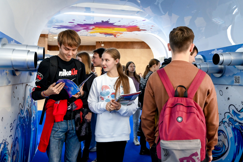 Стартовал всероссийский конкурс видео-эссе «Мой Дальний» — шанс рассказать историю о Дальнем Востоке и выиграть путешествие мечты