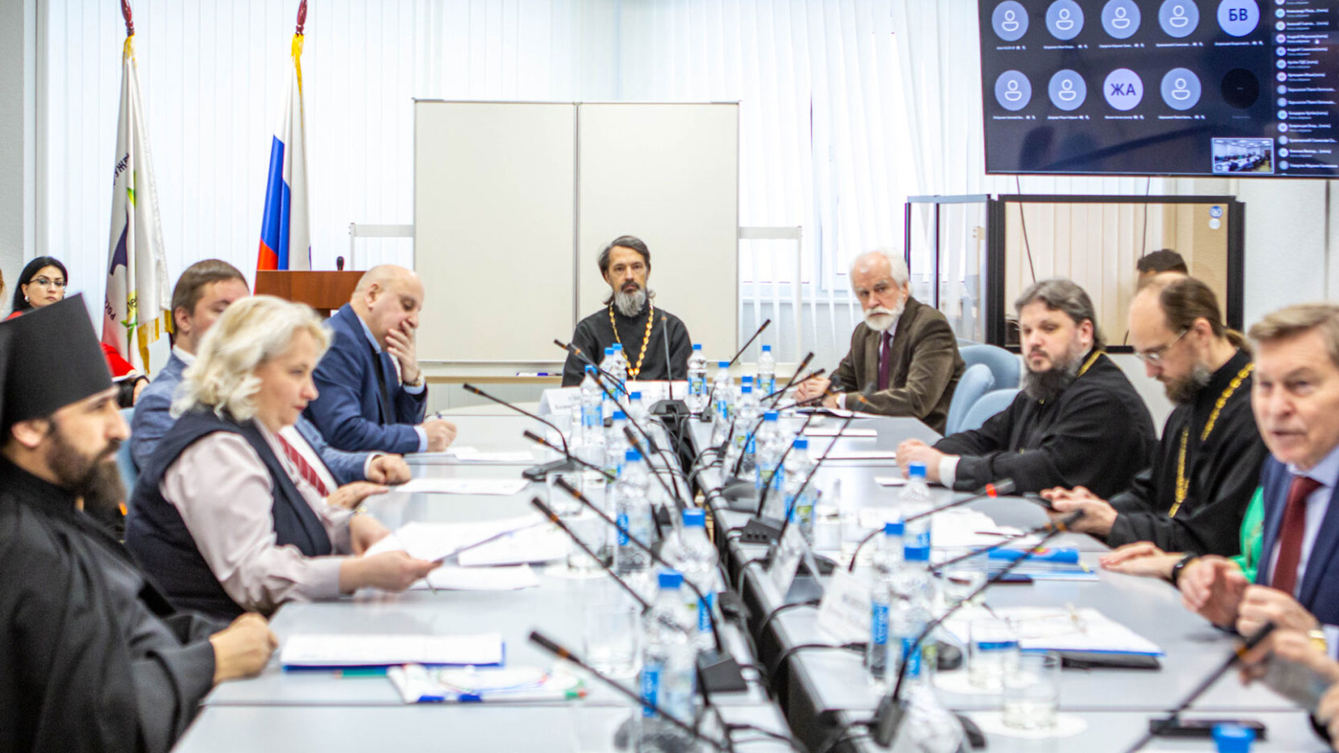 В РУДН пройдет ХIII Всероссийская конференция «Духовно-нравственная культура в высшей школе»