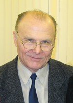 Кузнецов Владимир Витальевич