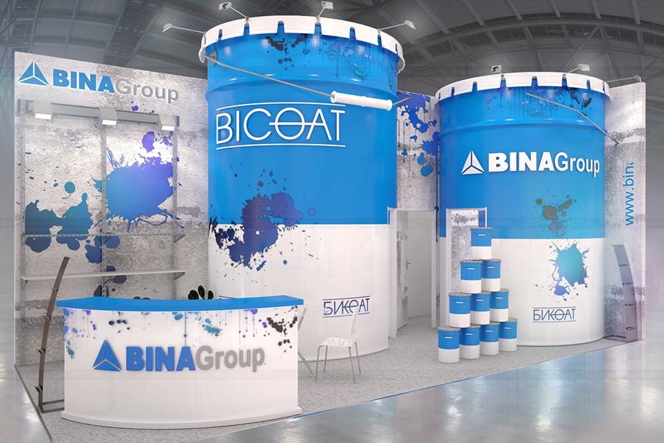 BinaGroup