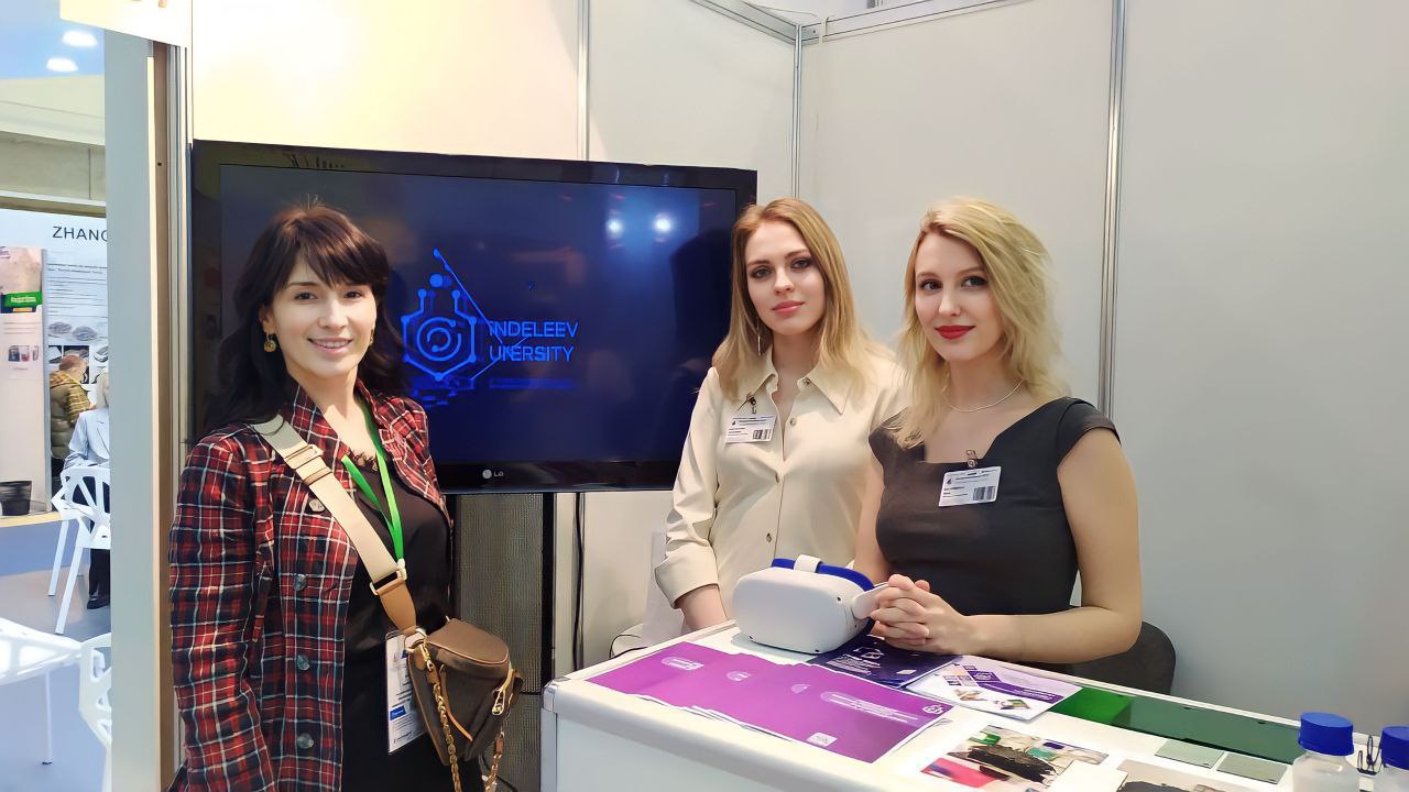 Анна Щербина: университеты заинтересованы в системной работе с индустриальными партнерами