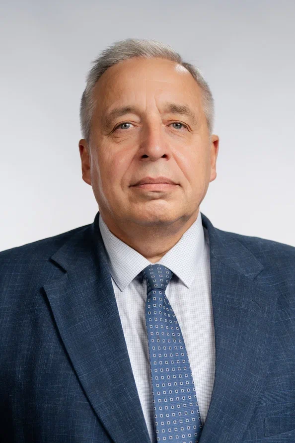 Кадымов Дмитрий Сергеевич