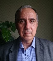 Киракосян Валерий Рафаелович