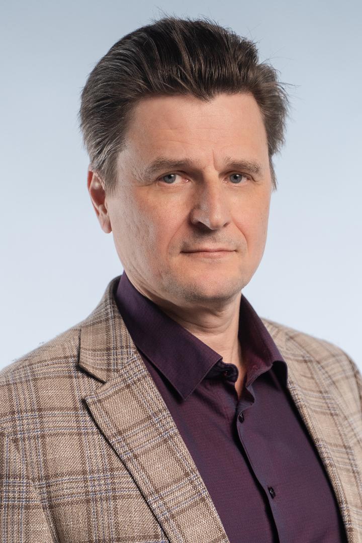 Козловский Роман Анатольевич