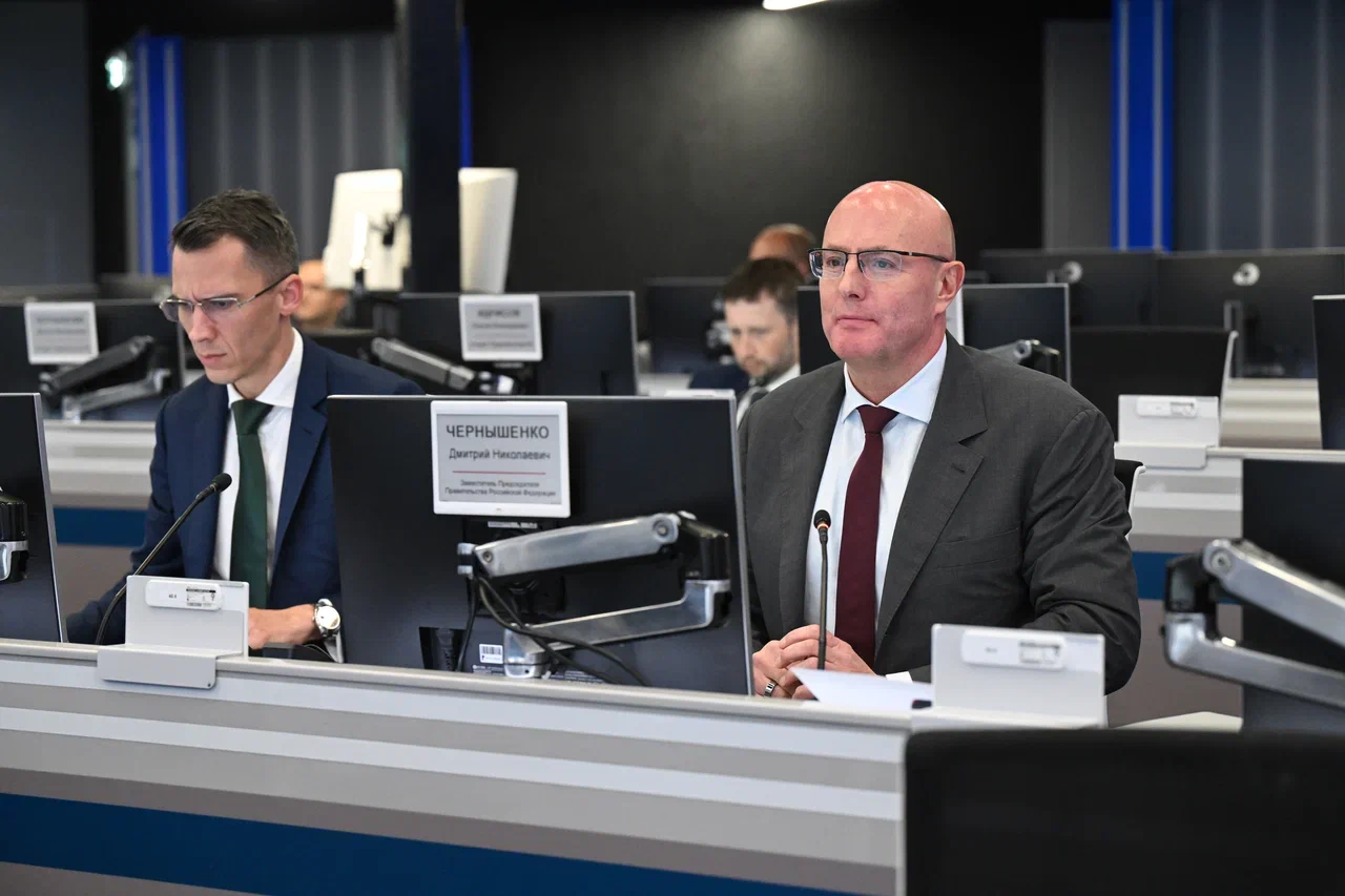 Каждый второй фонд целевого капитала в России работает в сфере образования: вице-премьер Дмитрий Чернышенко обозначил приоритеты развития эндаументов вузов