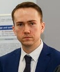 Ткаченко Сергей Витальевич