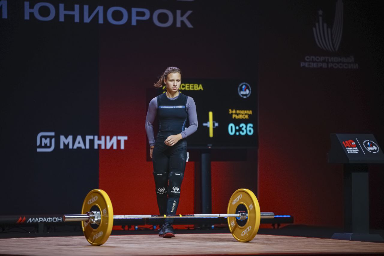 С первого курса к великолепным результатам! 