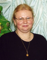 Горбунова Ирина Юрьевна