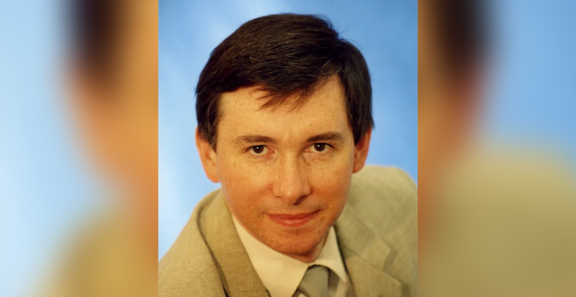 Сегодня исполняется 60 лет заведующему кафедрой химии и технологии органического синтеза Сергею Попкову