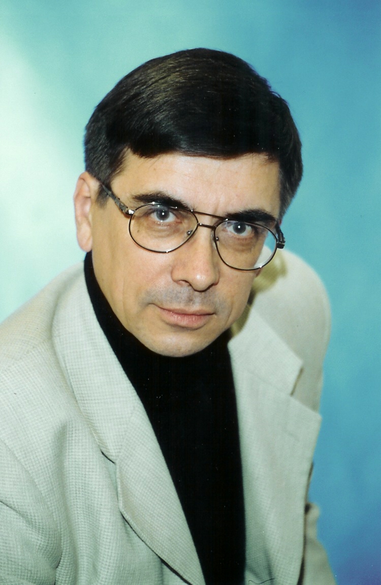 Богомолов Борис Борисович