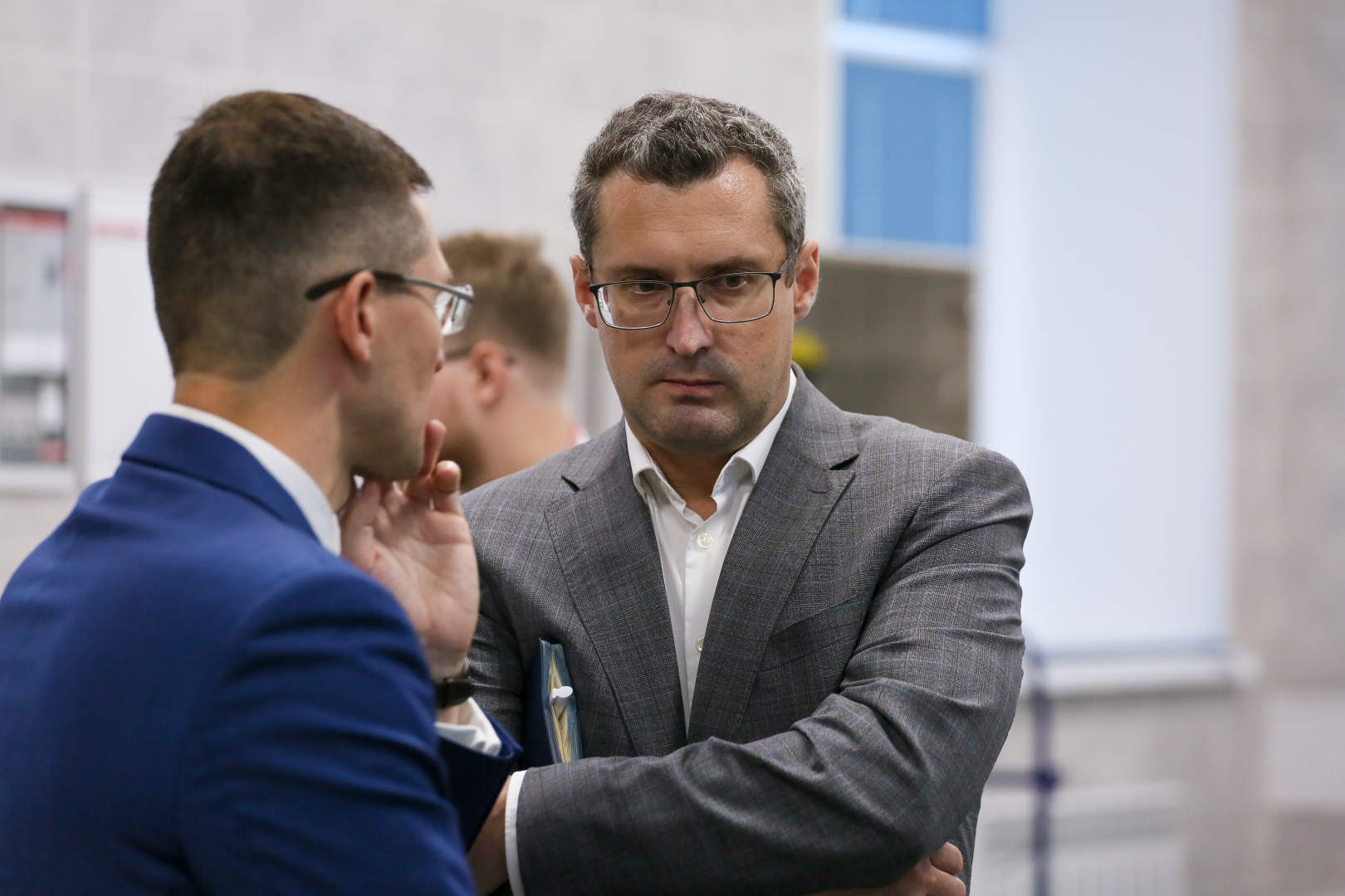 В РХТУ им. Д.И. Менделеева подвели итоги проектно-аналитической сессии по программе «Приоритет-2030»
