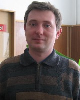 Захарычев Владимир Владимирович