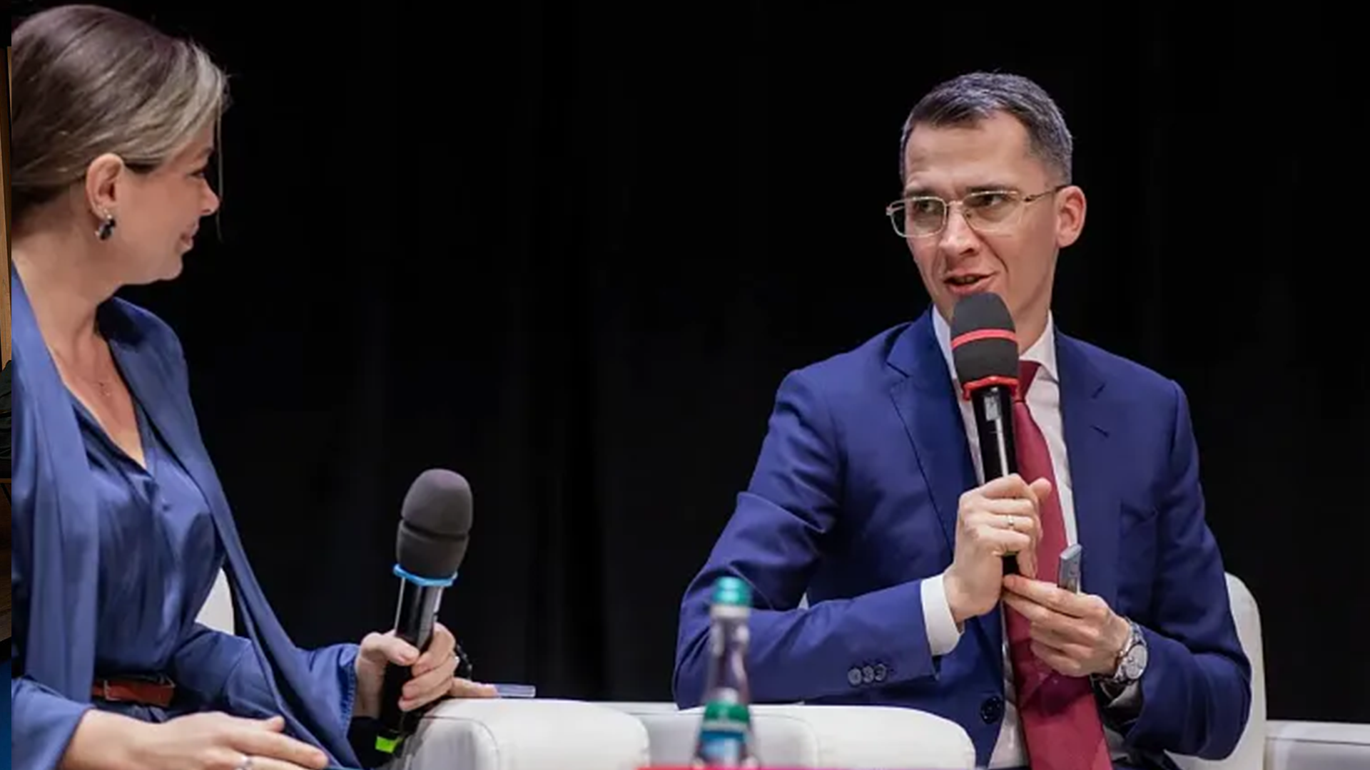 РХТУ участвует в формировании приемной кампании будущего