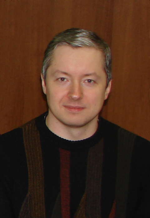 Дударов Сергей Павлович