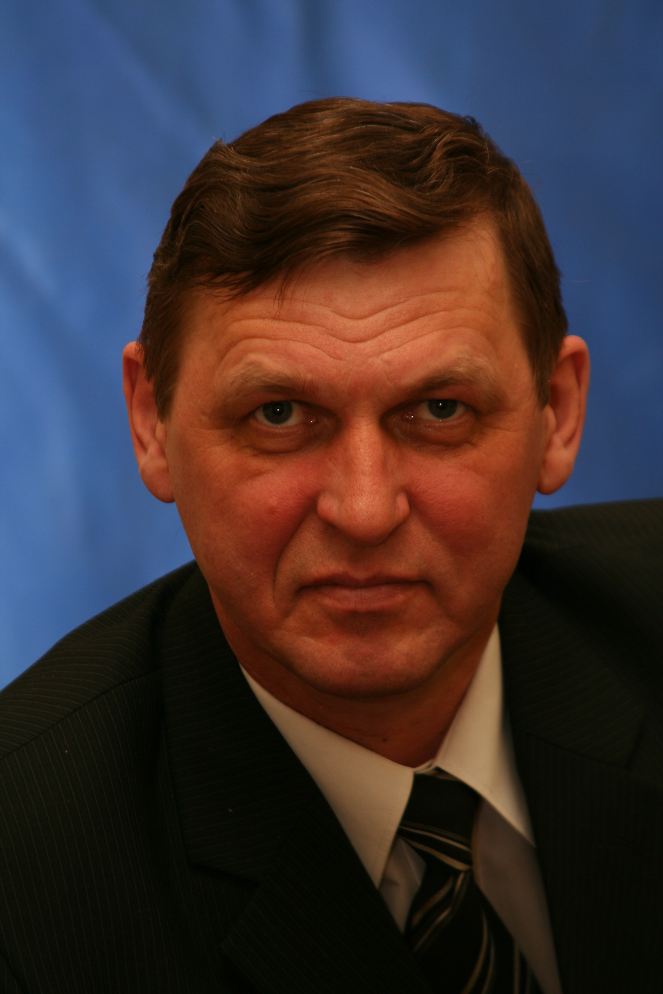 Равичев Леонид Владимирович