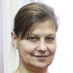 Аверина Ольга Валентиновна