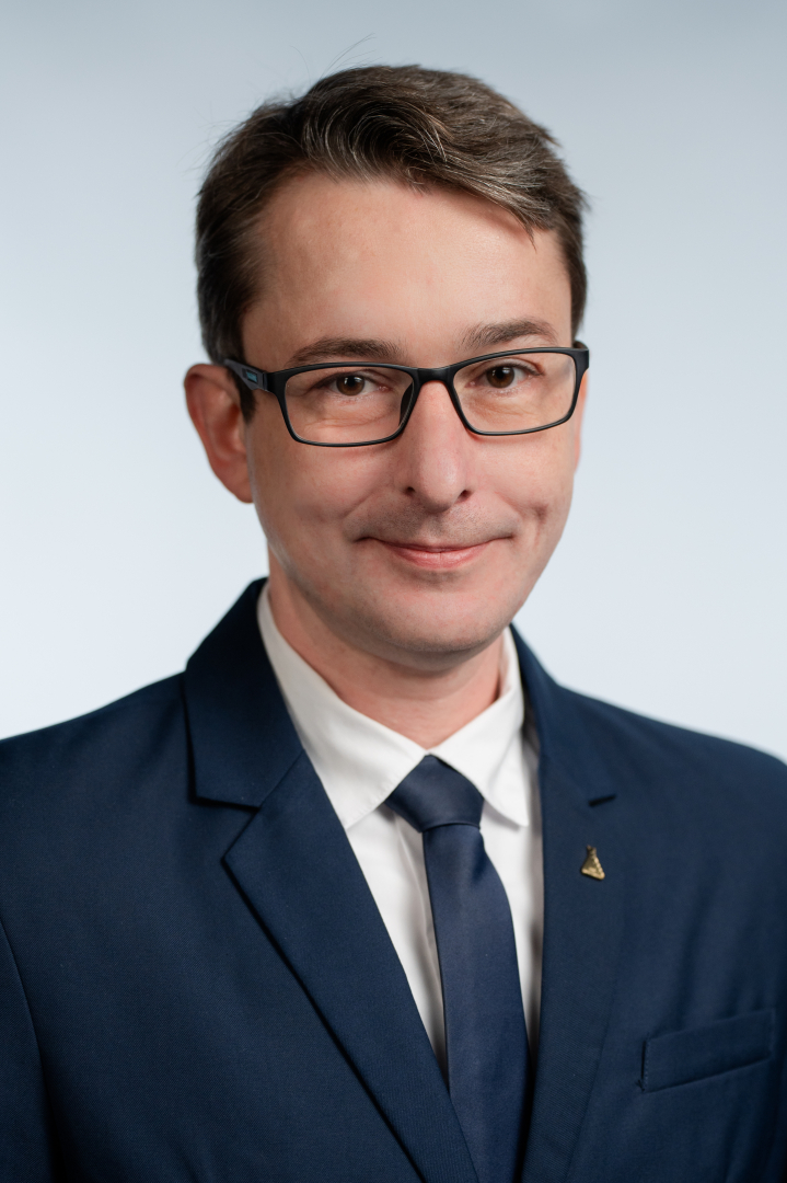 Лемешев Дмитрий Олегович