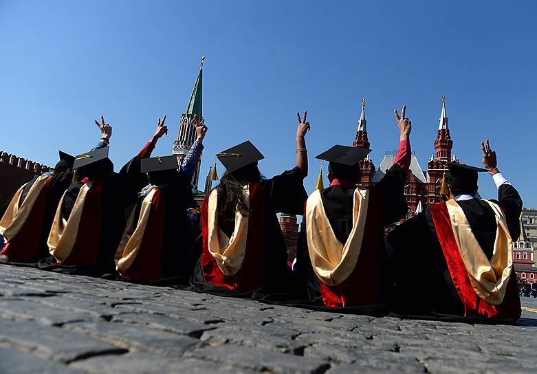 17 российских университетов вошли в Шанхайский предметный рейтинг