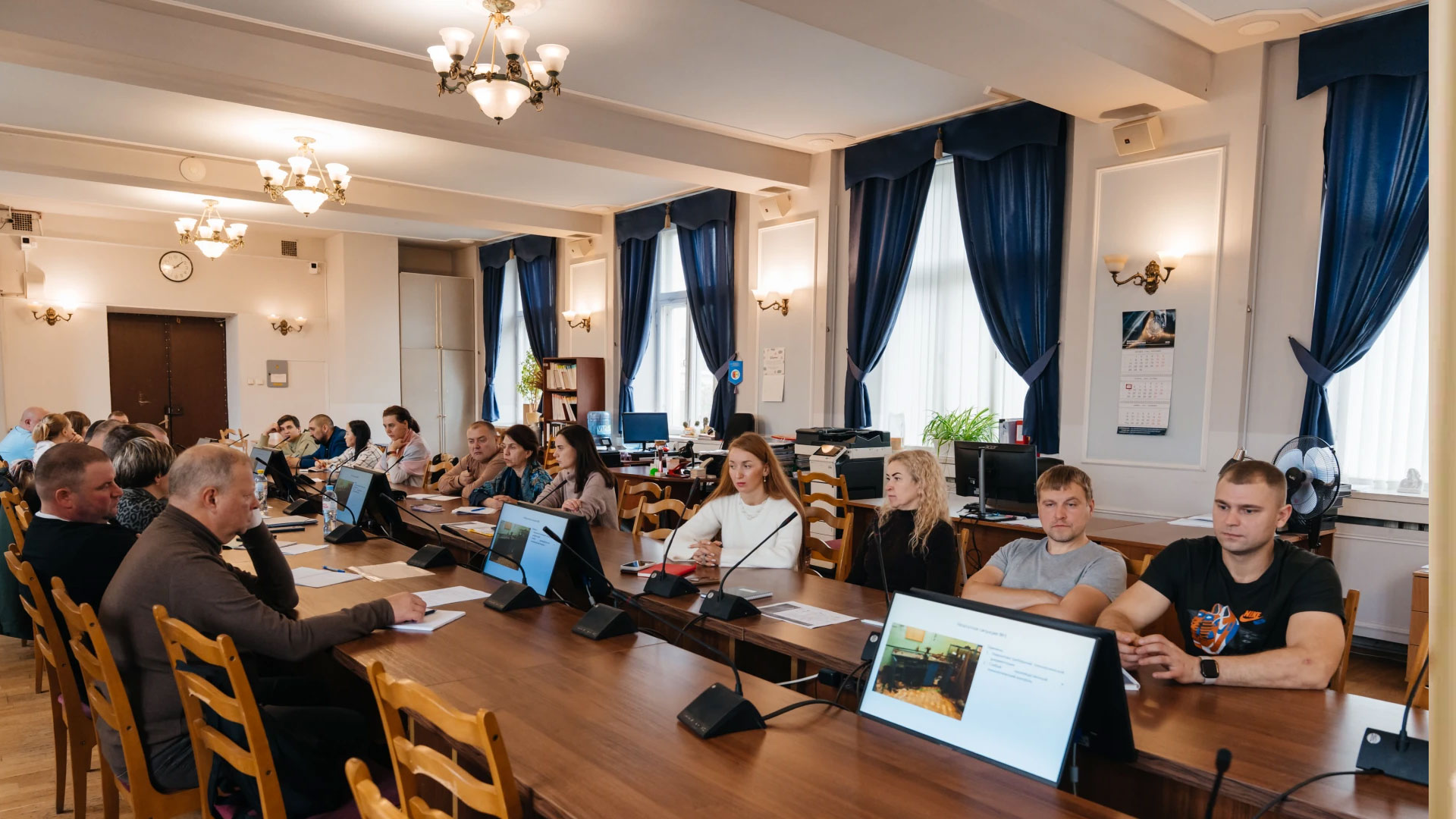 РХТУ продолжает готовить специалистов в области промышленной безопасности