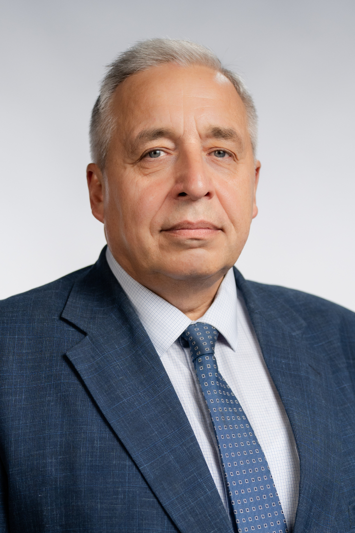 Кадымов Дмитрий Сергеевич