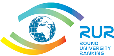 Репутационный рейтинг Round University Ranking (RUR) – 2017.