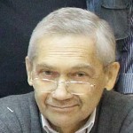 Азриель Владимир Михайлович