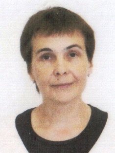 Давиденко Ирина Борисовна