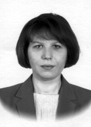 Филатова Елена Алексеевна