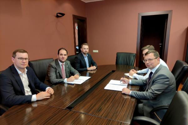 Ректор рхту