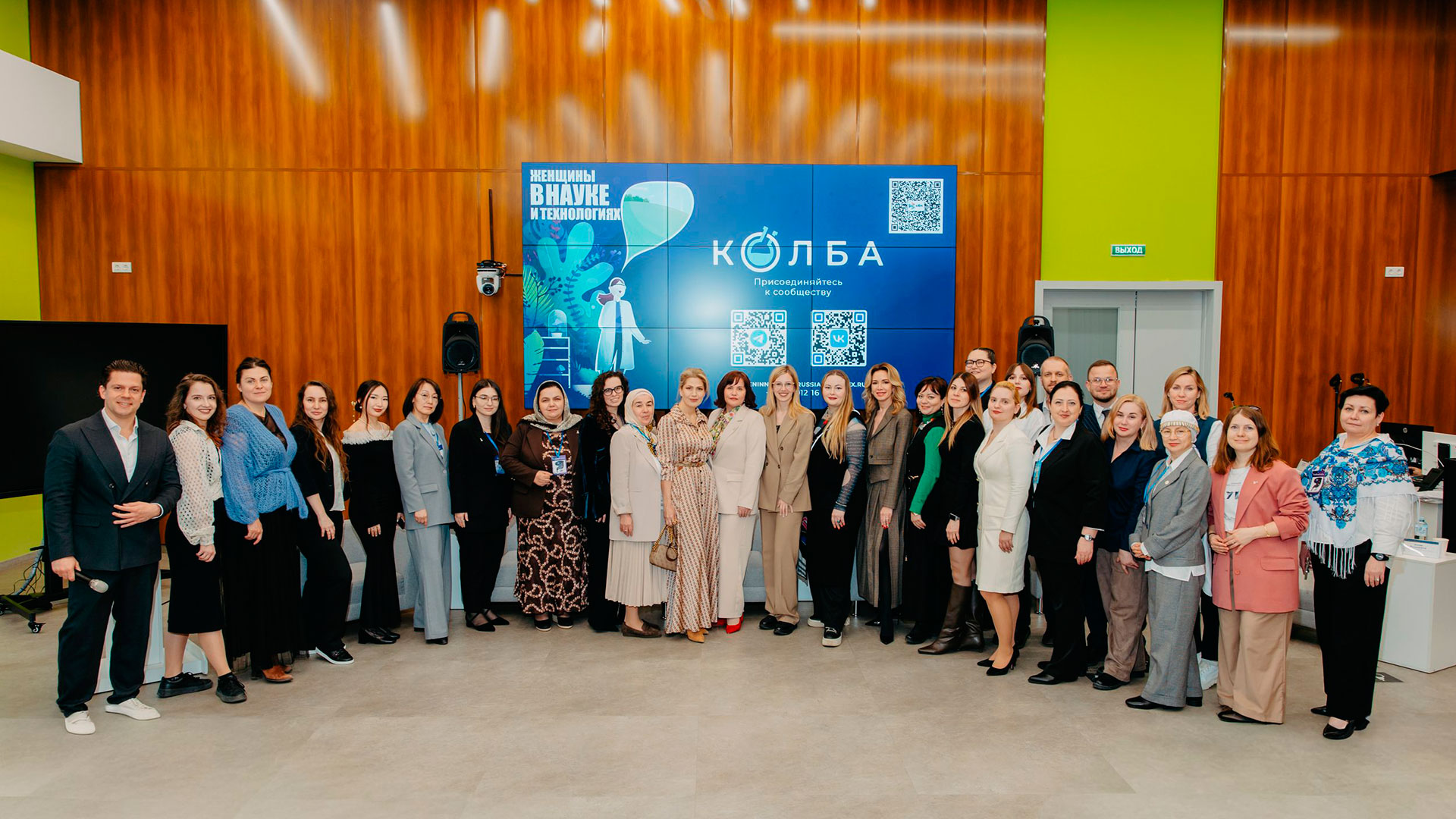 Преподаватель РХТУ – лауреат премии «Колба» за популяризацию науки