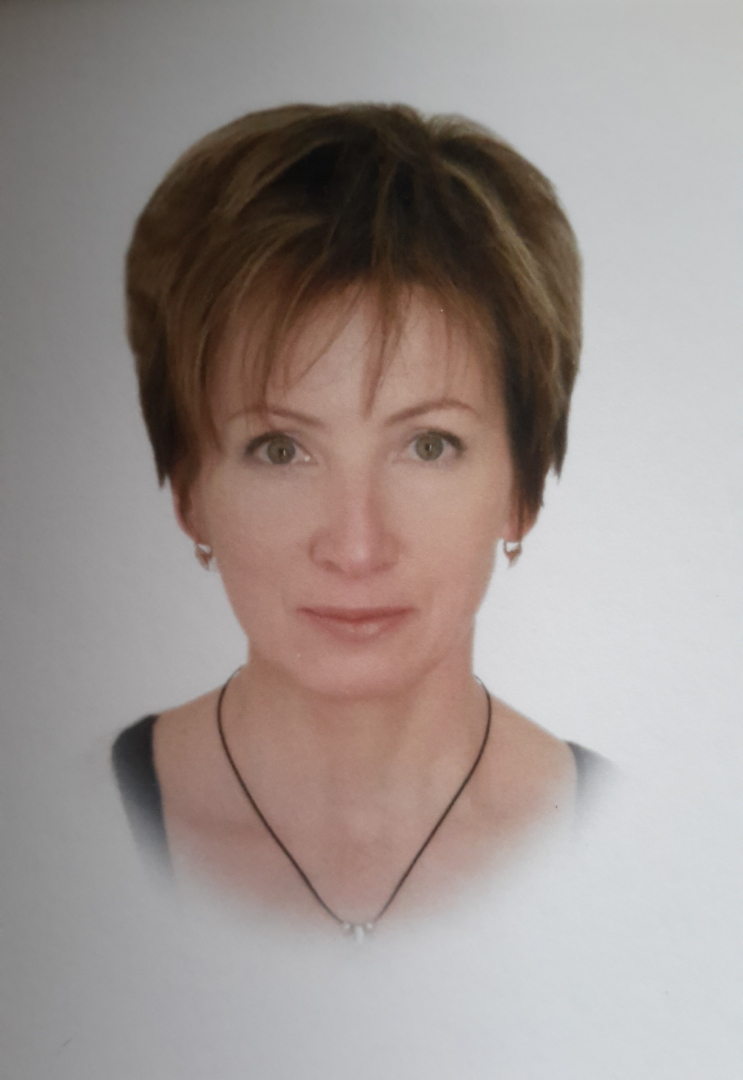 Федулова Виктория Владимировна