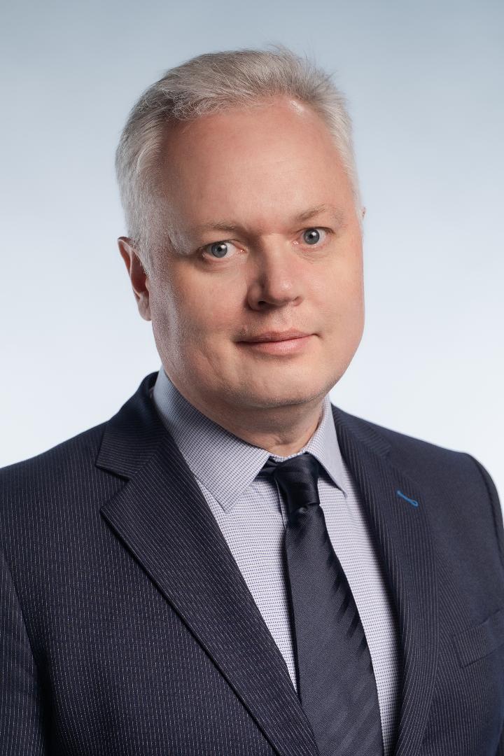 Оленев Алексей Анатольевич