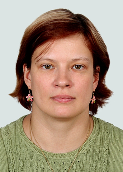 Макарова Анна Сергеевна