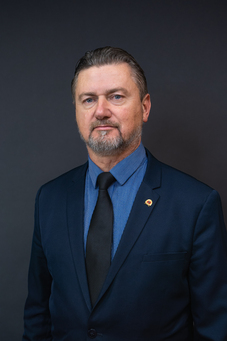 Назаренко Дмитрий Владимирович