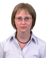 Попова Наталья Геннадьевна