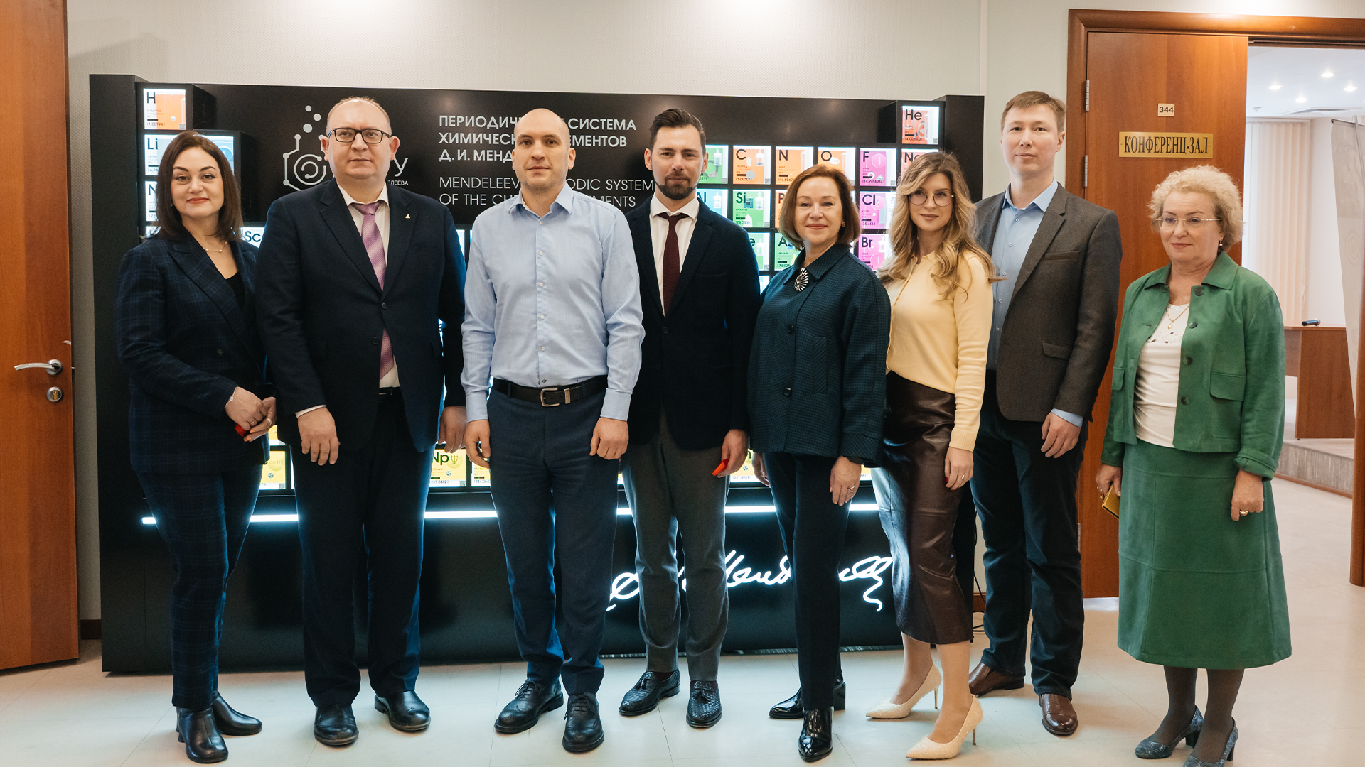 В РХТУ будут создавать технологии «умной» доставки лекарств